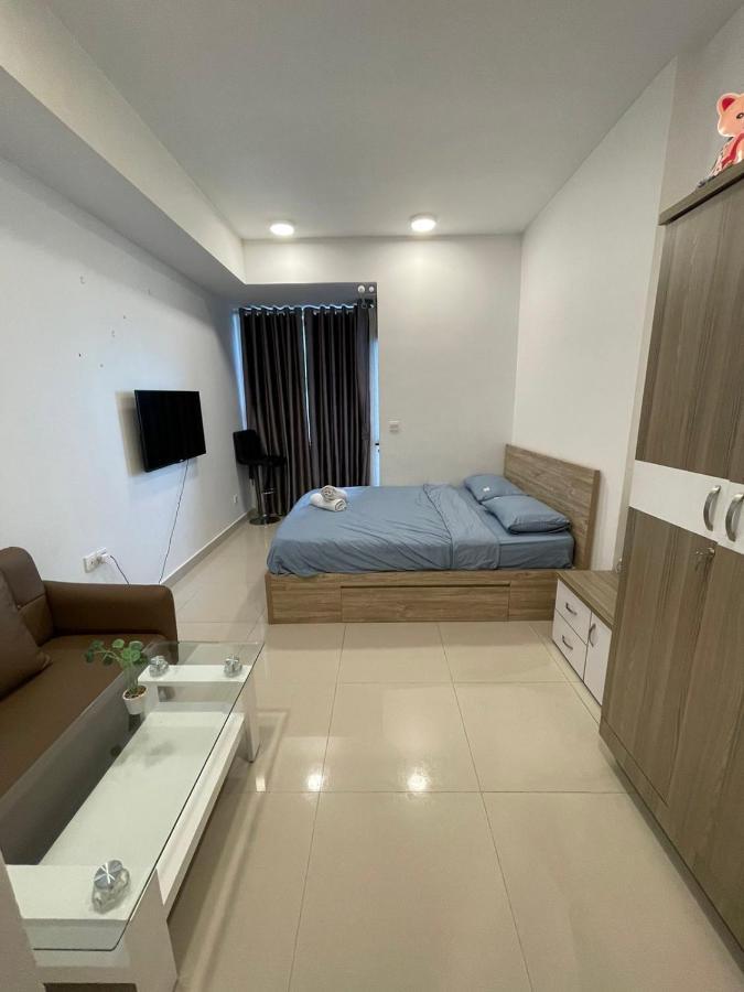 Your Home @Free Pool And Gym Ho Şi Min Exterior foto