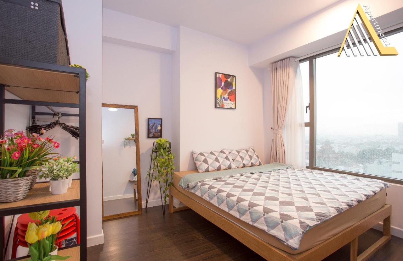 Your Home @Free Pool And Gym Ho Şi Min Exterior foto