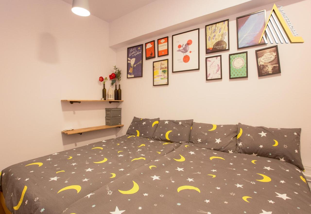 Your Home @Free Pool And Gym Ho Şi Min Exterior foto